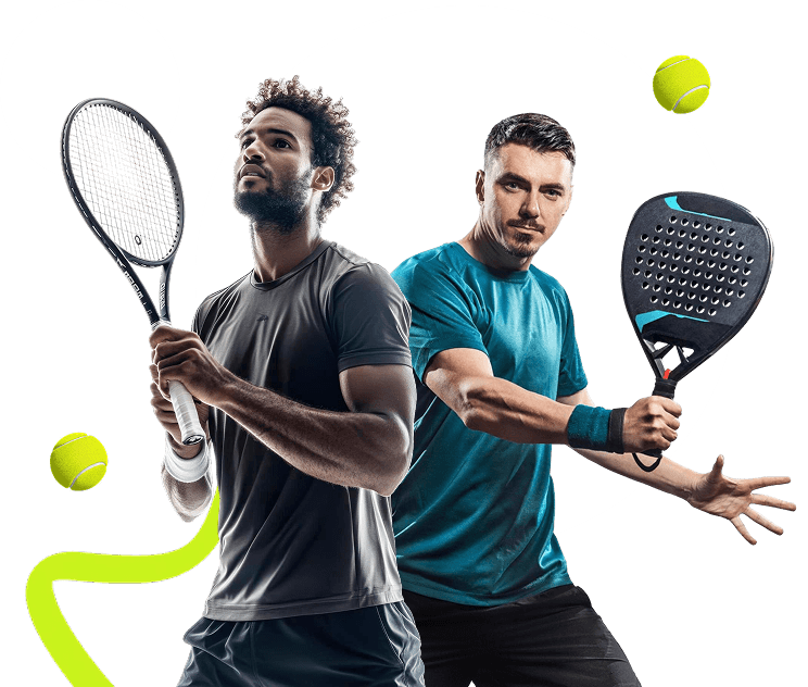 Atlas Tennis Padel Marrakech